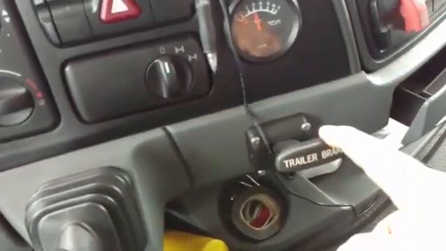 Conociendo el Tablero del Mercedes Actros 3344k смотреть онлайн