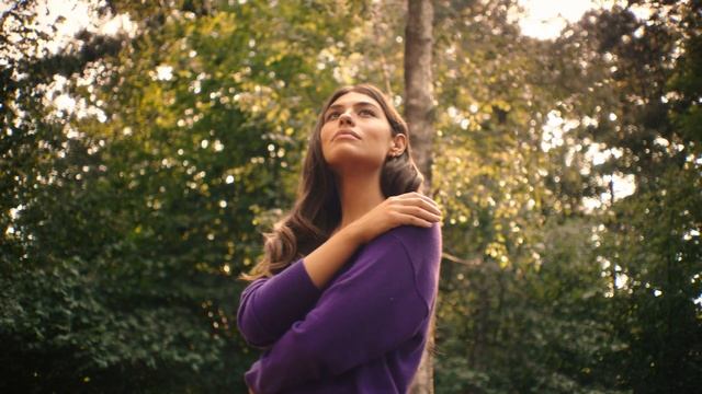 Ultrasoft Cashmere Campaign