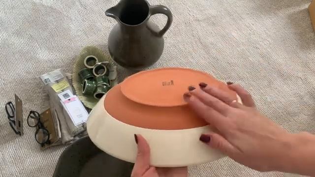Покупки для дома Zara Home, H&M Home | Посуда, хранение, ароматы смотреть онлайн
