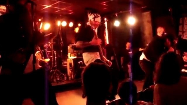 RISE OF THE NORTHSTAR - Tyson + Samurai Spirit смотреть онлайн