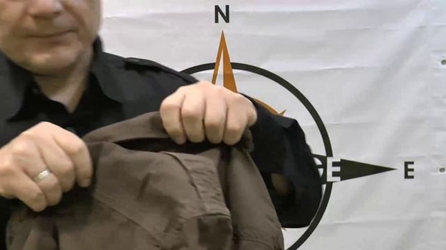 РУБАШКА SURPLUS обзор модели смотреть онлайн