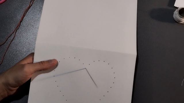 Изонить для детей смотреть онлайн