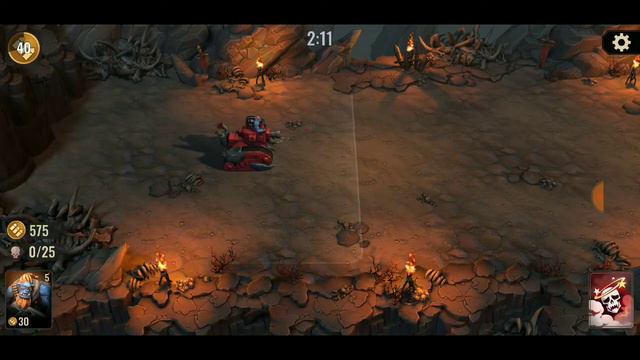 Cult of War | Good or Nah? (Android IOS) смотреть онлайн