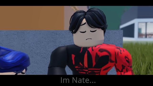 ROBLOX BULLY Story (Divided) Episode 2 season 1 ?(Why you always looking for more?) ? смотреть онлайн