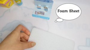 DIY Mini Pop-up book tutorial / 3D книжка-малышка Как сделать
