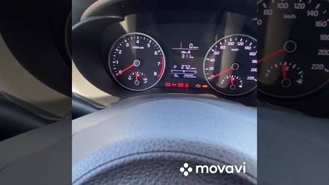 ⚡️В ПРОДАЖЕ ⚡️KIA Rio X-Line 2018 года смотреть онлайн