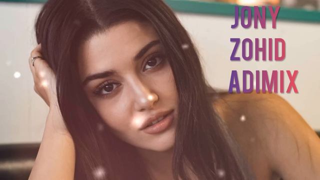 DNDM. Zohid, Jony-Это любовь свела меня с ума. Original Remix Music #adikrovMix