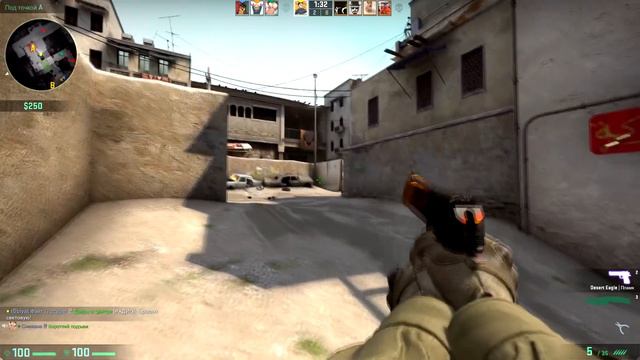 CS:GO - ЭТО ЧИТЫ ! (CS GO МОНТАЖ) смотреть онлайн