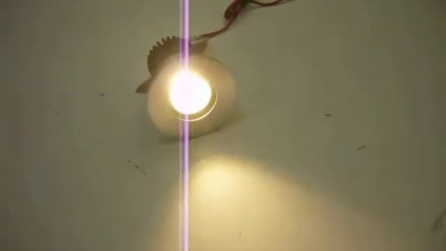 Точечный светильник PUNTO 60 смотреть онлайн