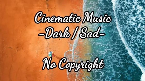 ESTHER ABRAMI - No. 8 REQUIEM | CINEMATIC | SAD/DARK