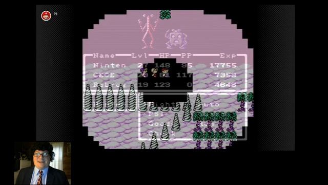 Earthbound Beginnings Review - Mr. Mullet Gaming смотреть онлайн