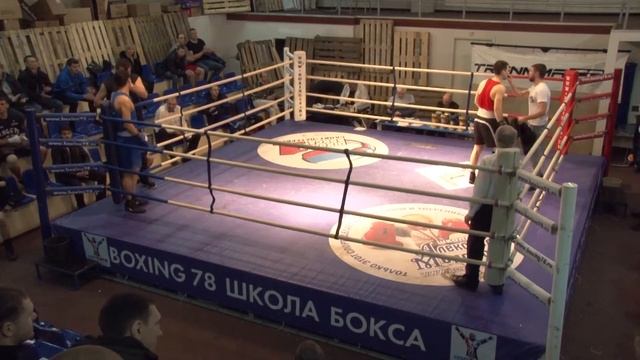 4 Наджафов Даир Абдухакимов Сарвар 12 02 2017 смотреть онлайн