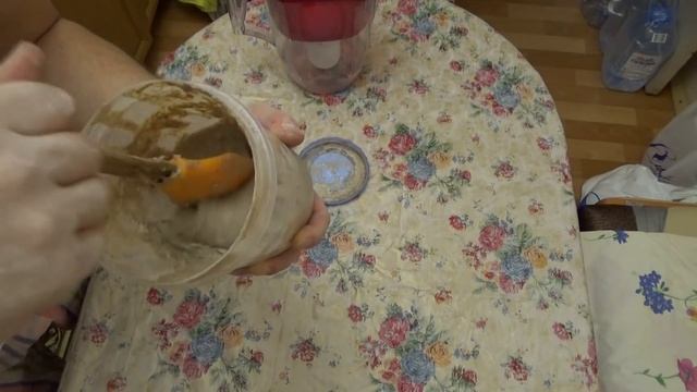 Творчество волос