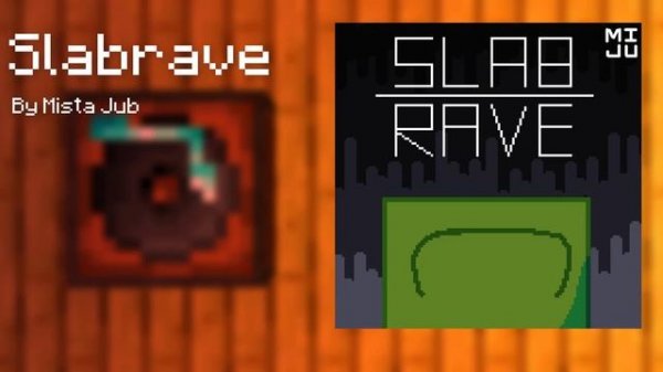 Environmental Mod Showcase - Minecraft Mod for 1.16.5