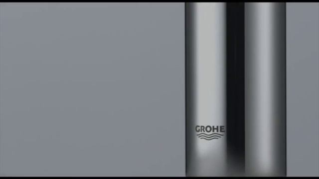 Grohe Veris 3 Hole Basin Mixer DE смотреть онлайн