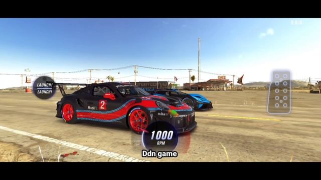 Csr2 | Porsche 911 GT2 RS Clubsport,713+2253