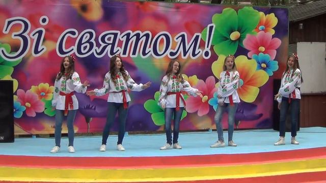 Что-то в мире случилось 09.05.2018 смотреть онлайн