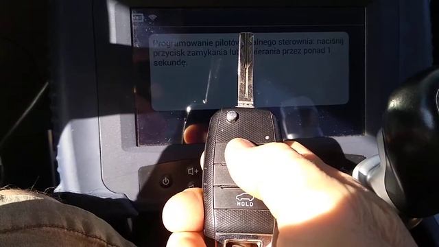 Programming remote Kia Sportage 2014 Lonsdor смотреть онлайн