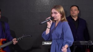 ПЕВИЦА ЛАНА✨ - "ЗВУКИ СЕРДЦА"



"ЗВУКИ СЕРДЦА"