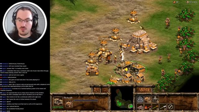 Jurassic War 2 (Primitive Wars) - Waaah, Wah-wah!