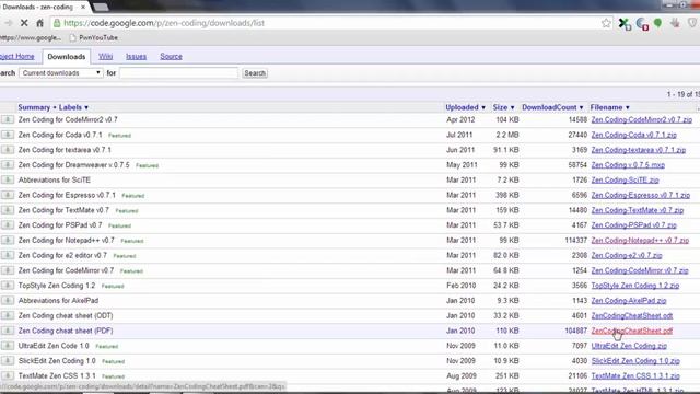 how to make HTML 5 and CSS 3 coding fast in notepad++ in Urdu/hindi смотреть онлайн