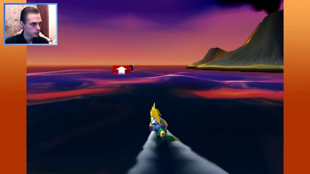 Crash Bandicoot 3: Warped - СЕКРЕТНЫЕ УРОВНИ И 105% [JMP] смотреть онлайн
