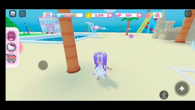 ?⚠️TREASURE CHEST LOCATIONS ON MY HELLO KITTY CAFE || ROBLOX SANRIO EVENT смотреть онлайн