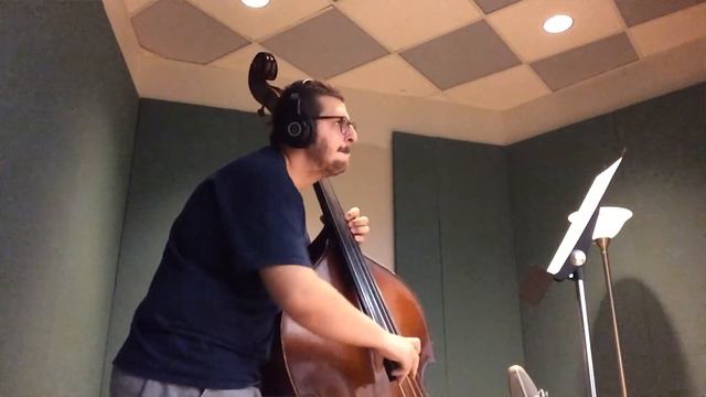 "Realization" - Marcus Grant смотреть онлайн