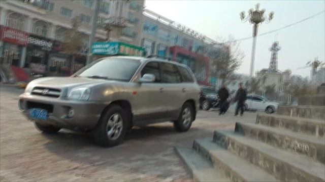 Фуюань. Знакомство. смотреть онлайн