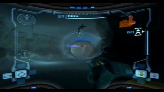 Let's Play Metroid Prime (Part 17) Space Pirates Retaliate смотреть онлайн