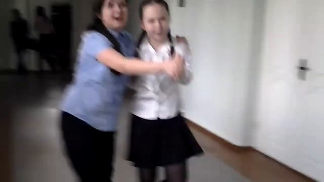 Школьное танго. смотреть онлайн
