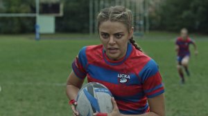 Регби - Русский трейлер (1сезон) (HD)