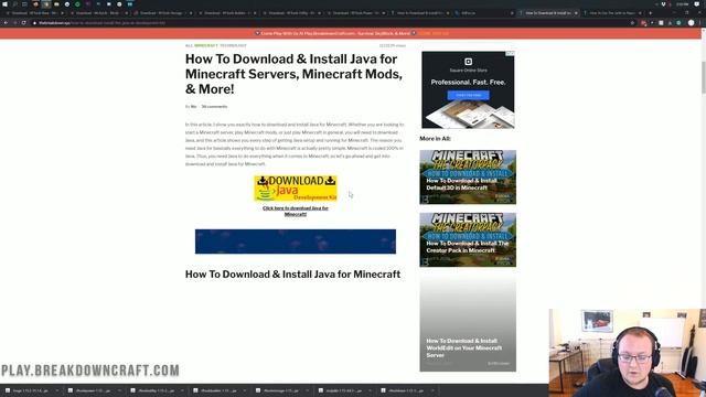 How To Download & Install RFTools in Minecraft 1.15.2 (Quarries, Storage, Tools, & More!) смотреть онлайн