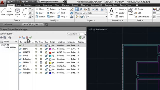 AutoCAD 101 - Introduction смотреть онлайн