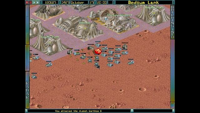 Imperium Galactica - The Invasion Begins! (14) смотреть онлайн