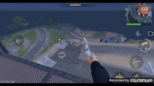 мадаут 2 захватил военную базу смотреть онлайн