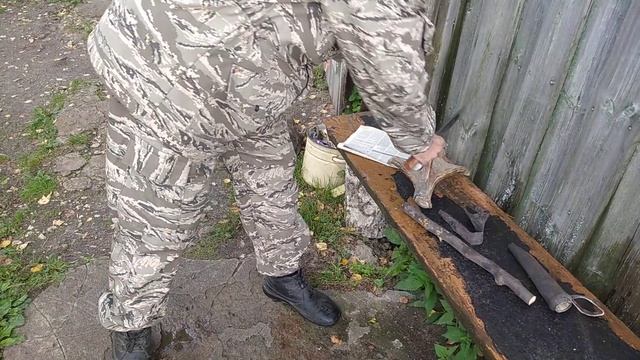 подтягивания на якутском ноже смотреть онлайн