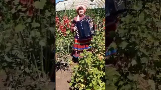 Кряшенскаянародная песня "Суда балык жозэдер". Поет Раиля Асанова. смотреть онлайн