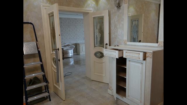 Великолепная и современная прихожая смотреть онлайн