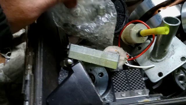 Possible Hack For The PZ20? Hint: It Didn't Work. Don't Buy The This Carb For Your Motorized Bicycl смотреть онлайн