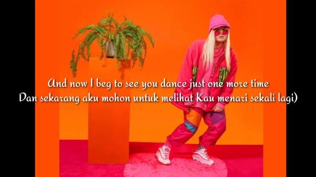 Dance monkey - Tone And I (translate Indonesia) смотреть онлайн