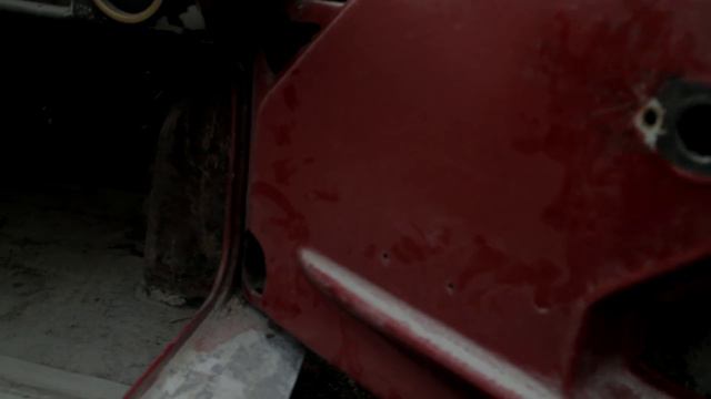 Lotus Europa - Ep 37: Body damage assessment смотреть онлайн
