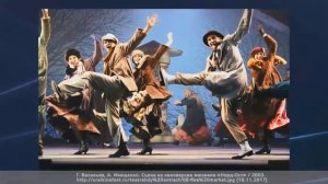 Третье направление - мюзиклы и рок-оперы.