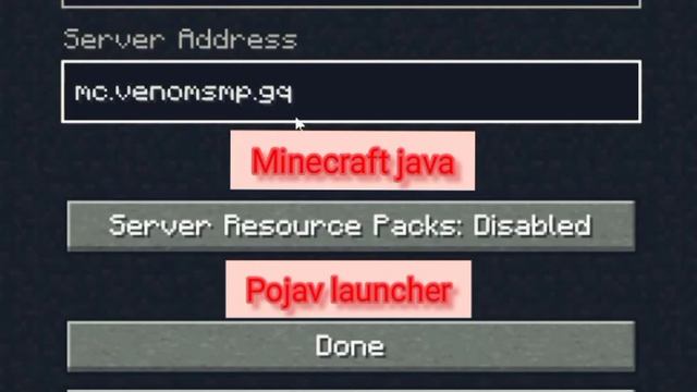 Minecraft java server pojav launcher Android phone смотреть онлайн