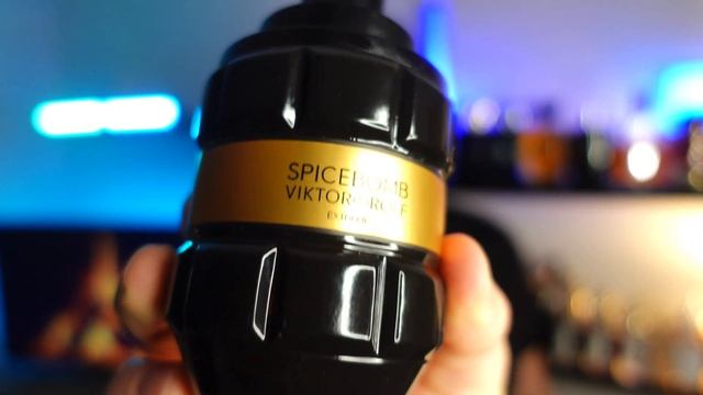 5 REASONS TO BUY SPICEBOMB EXTREME | Viktor & Rolf Spicebomb Extreme Alternatives