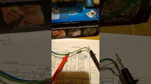 Ремонт магнитофона СОЮЗ-110. Серия 7 "Проверка и настройка блока питания и усилителя мощности"