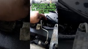 kia bongo 3 hard starting problem=solved