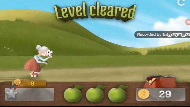 Granny smith-обучение смотреть онлайн