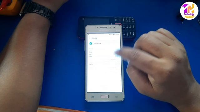 How to solve storage problem in samsung j2 prime.? samsung galaxy j2 prime storage issues. смотреть онлайн