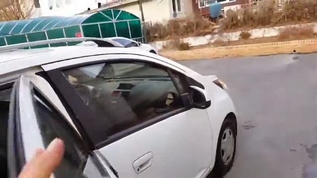 [Autowini.com] 2011 GM Daewoo (Chevrolet) Matiz Creative JAZZ смотреть онлайн